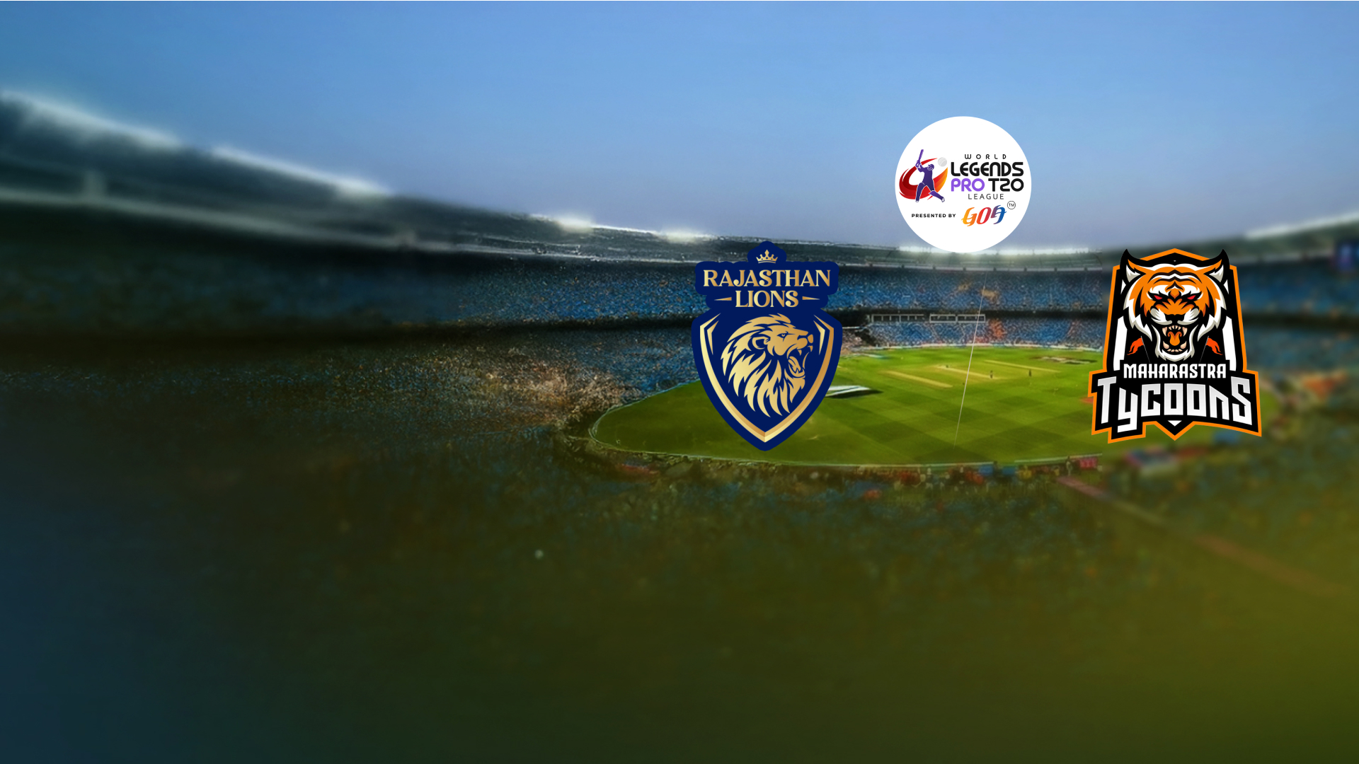 Match Thumbnail Blurred Background Image