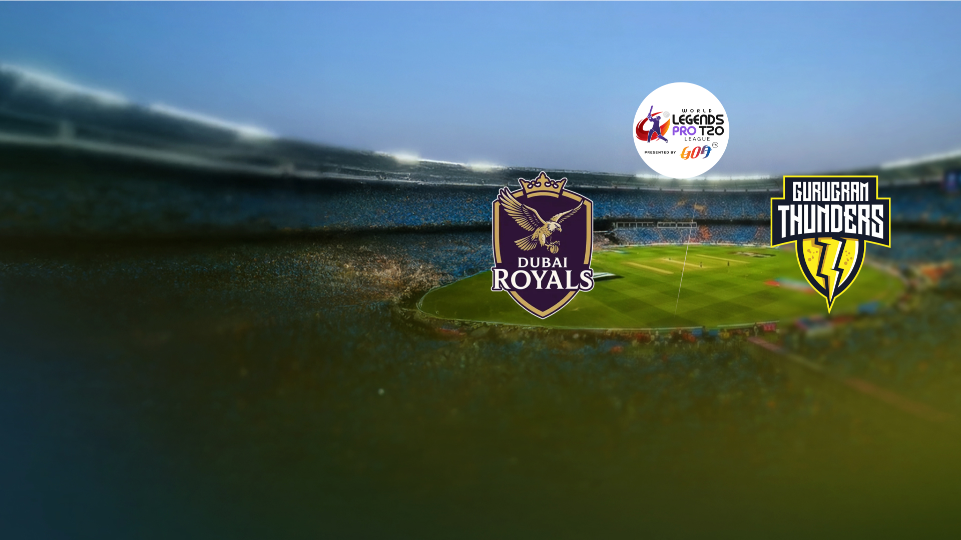 Match Thumbnail Blurred Background Image