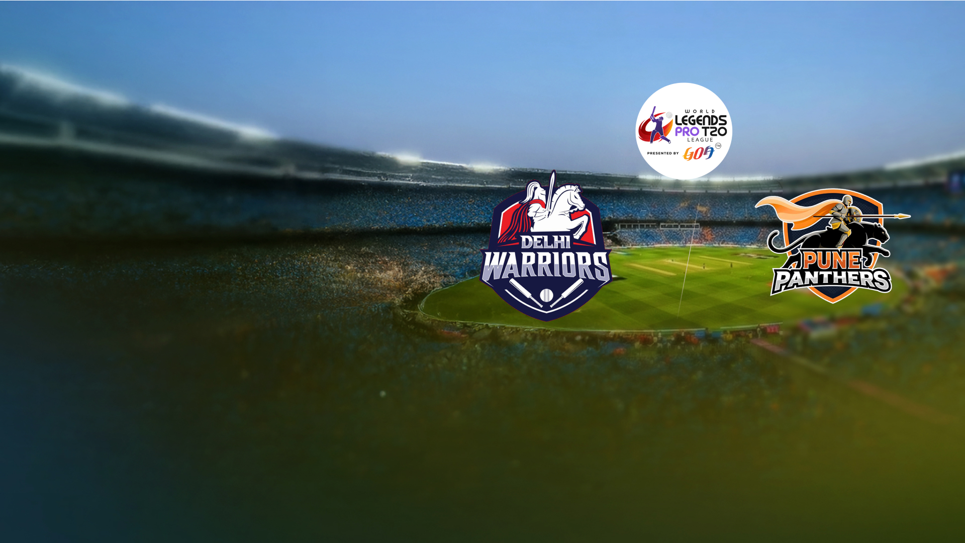 Match Thumbnail Blurred Background Image