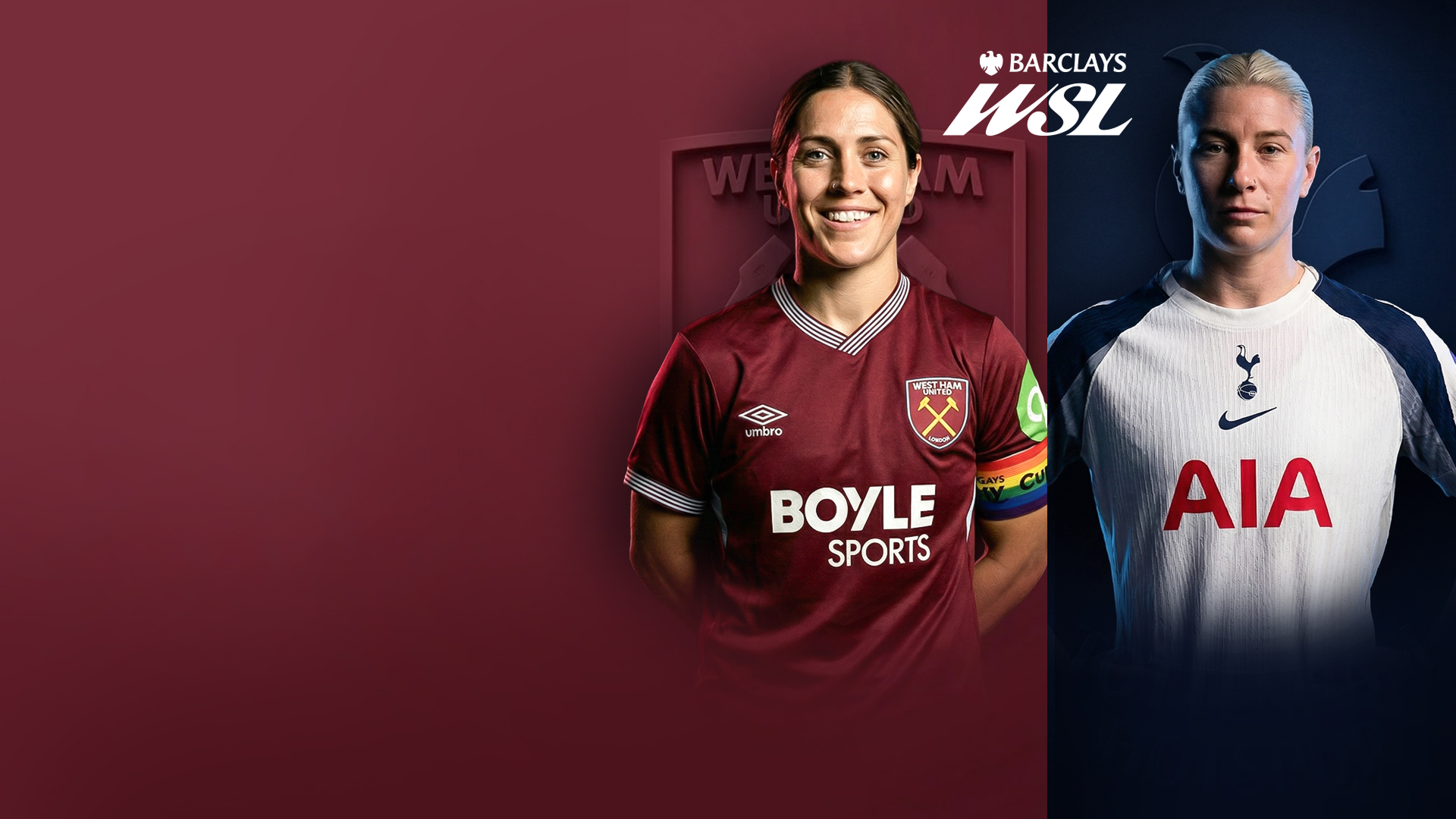 Match Thumbnail Blurred Background Image
