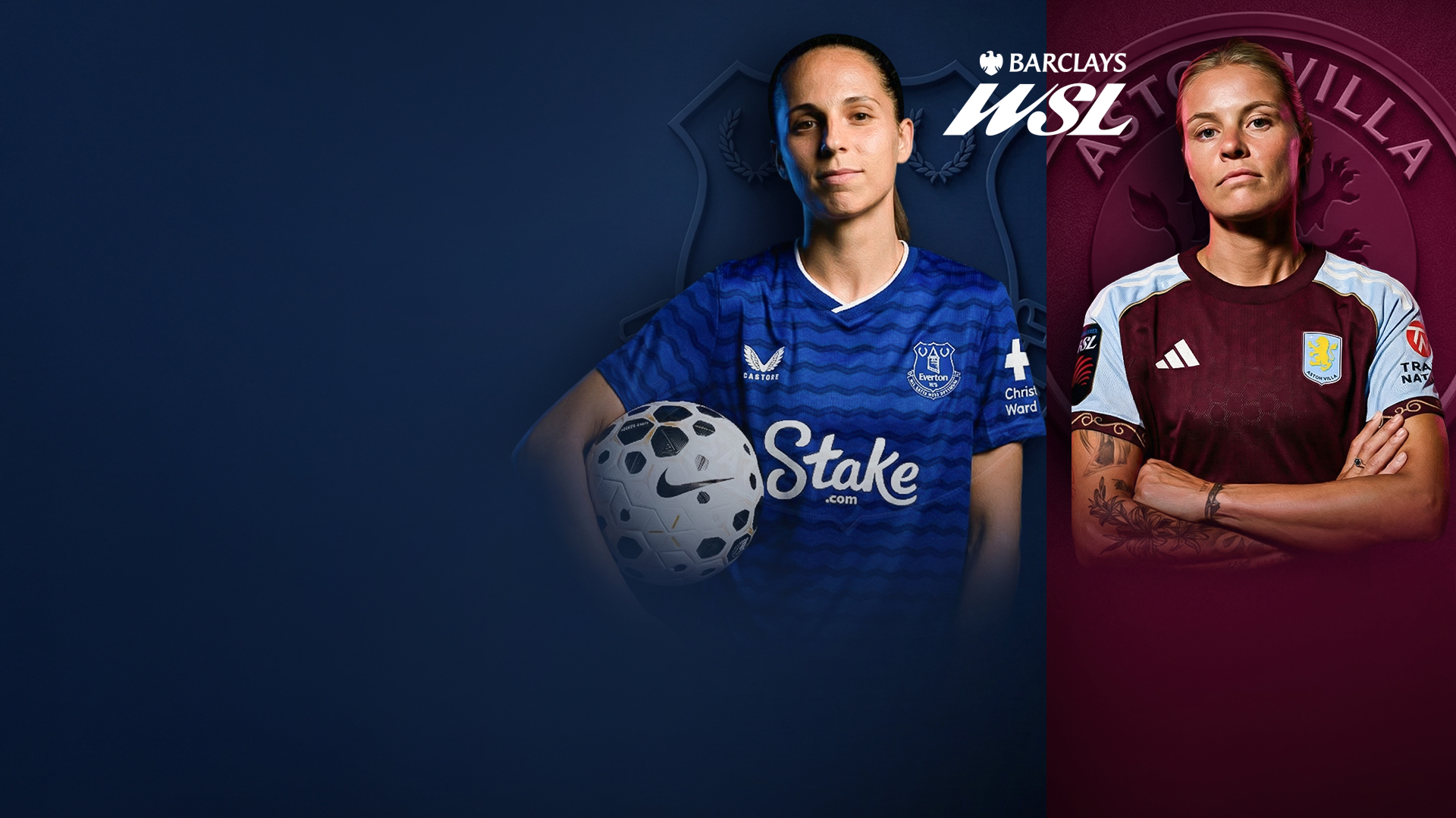 Match Thumbnail Blurred Background Image