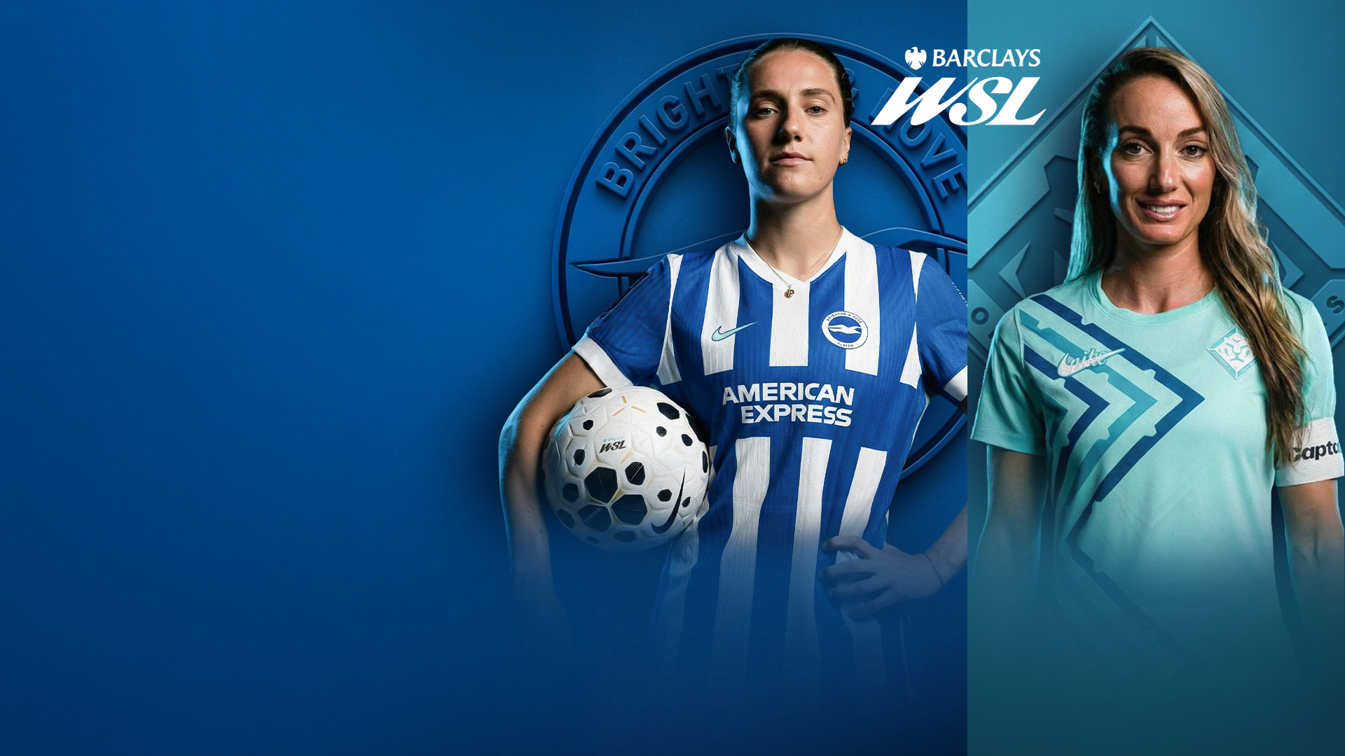 Match Thumbnail Blurred Background Image