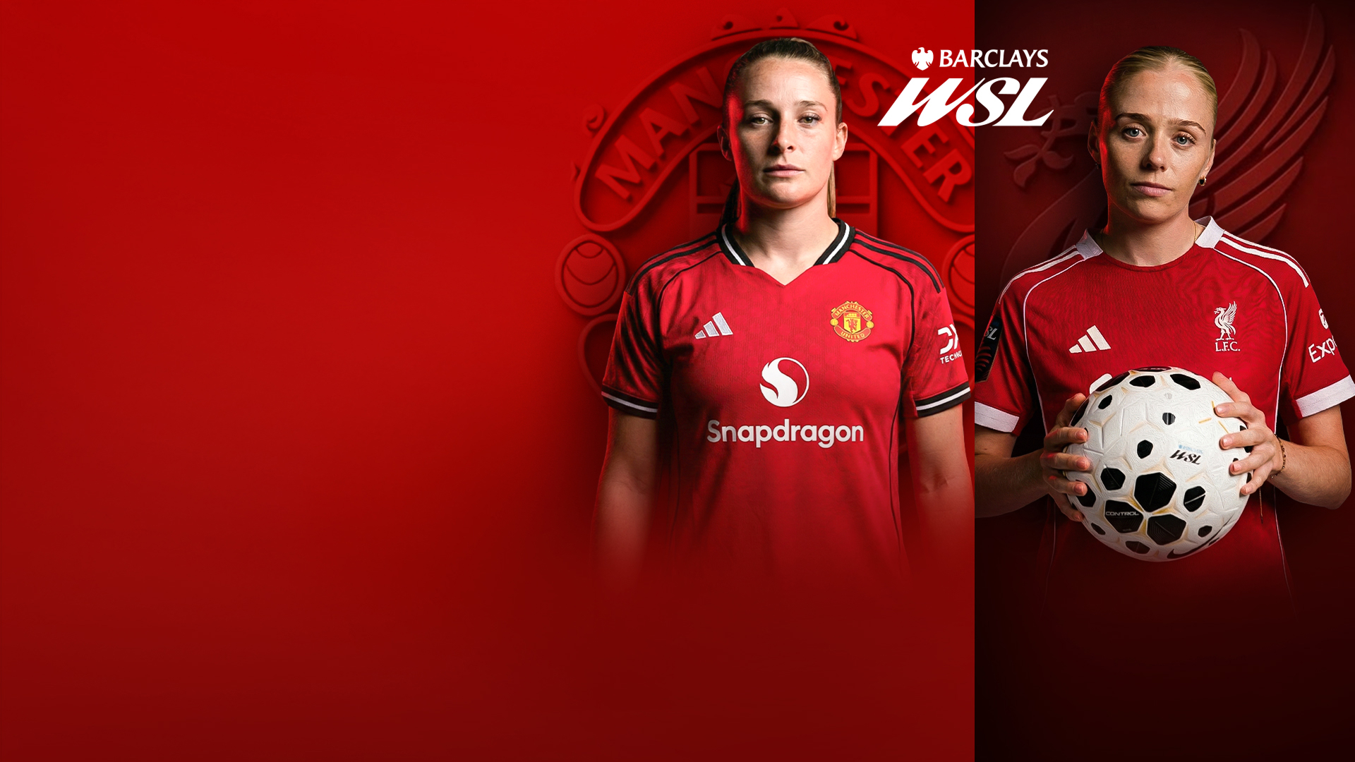 Match Thumbnail Blurred Background Image