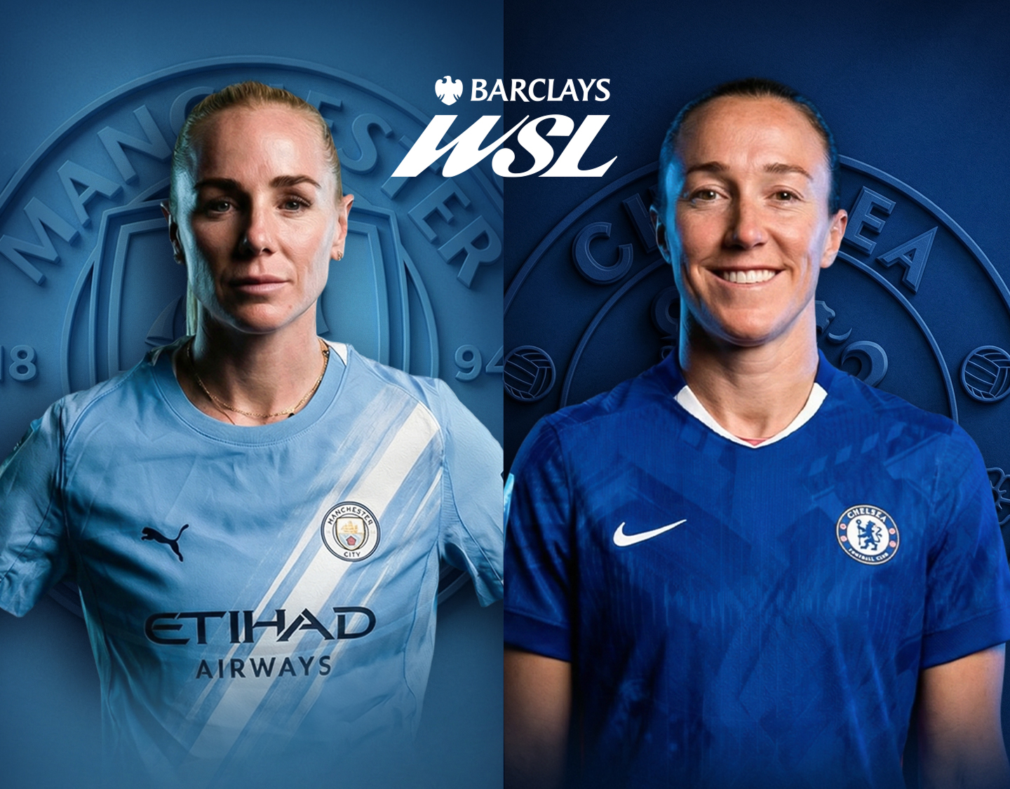  Of women's super league 2025-26 banner