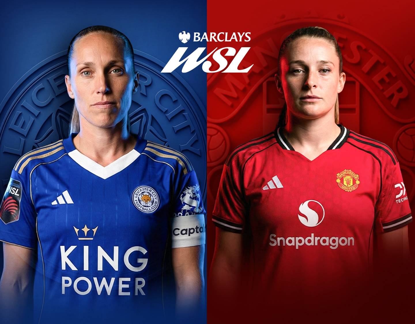  Of women's super league 2025-26 banner