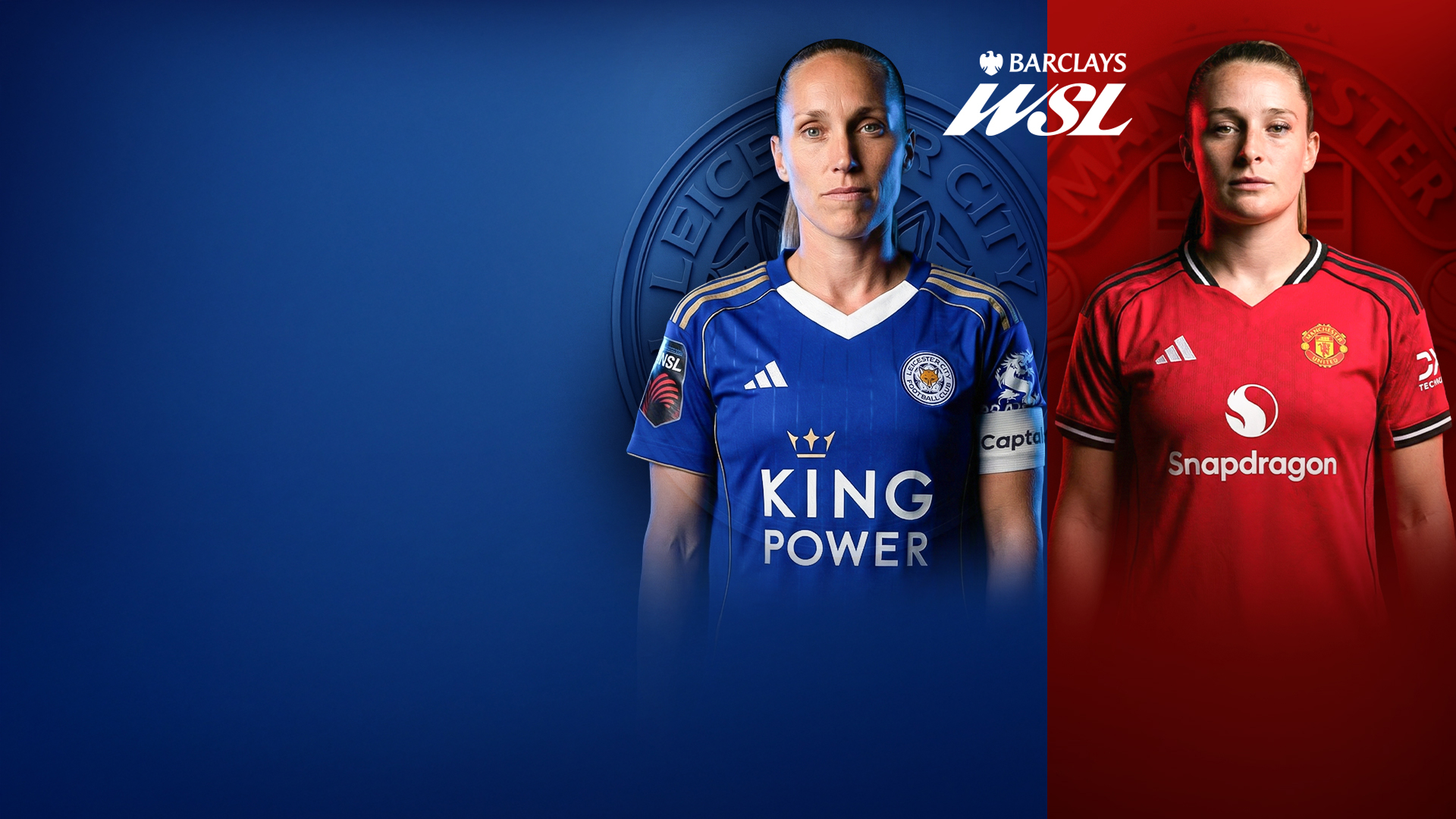 Match Thumbnail Blurred Background Image