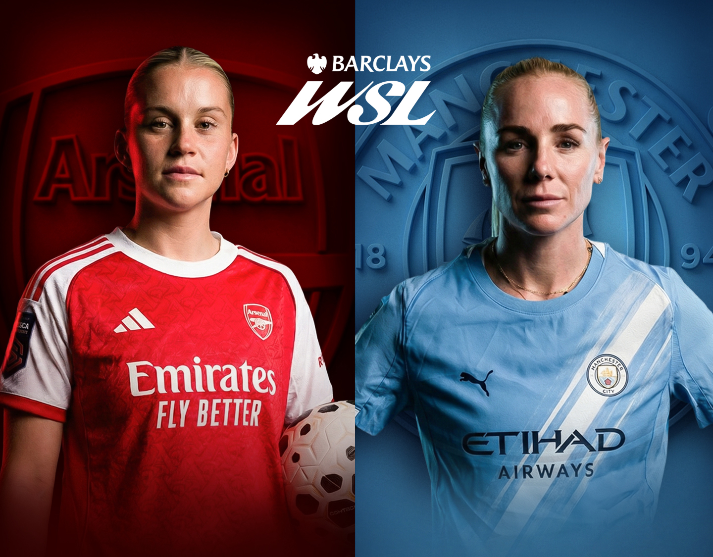  Of women's super league 2025-26 banner