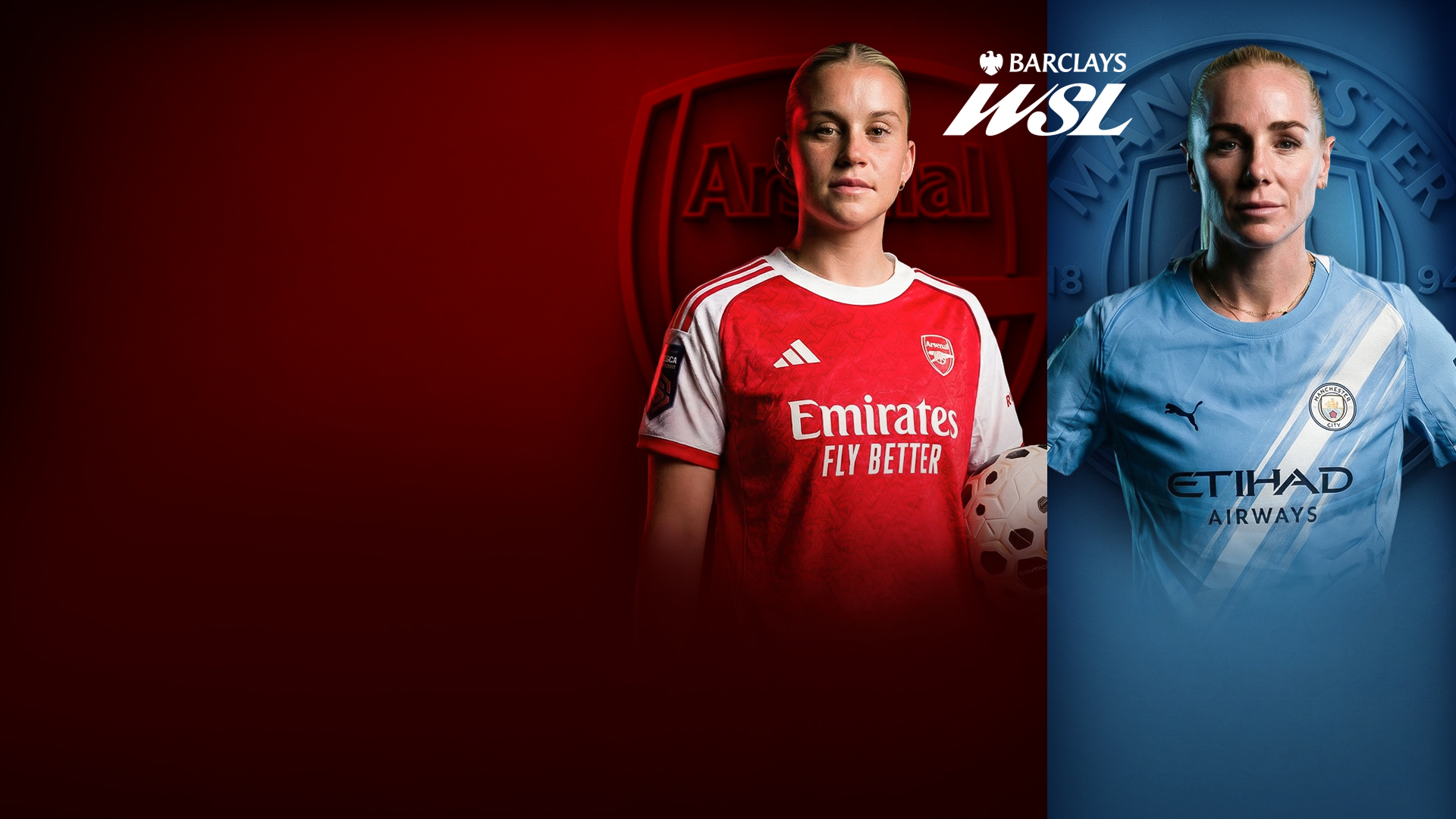 Match Thumbnail Blurred Background Image