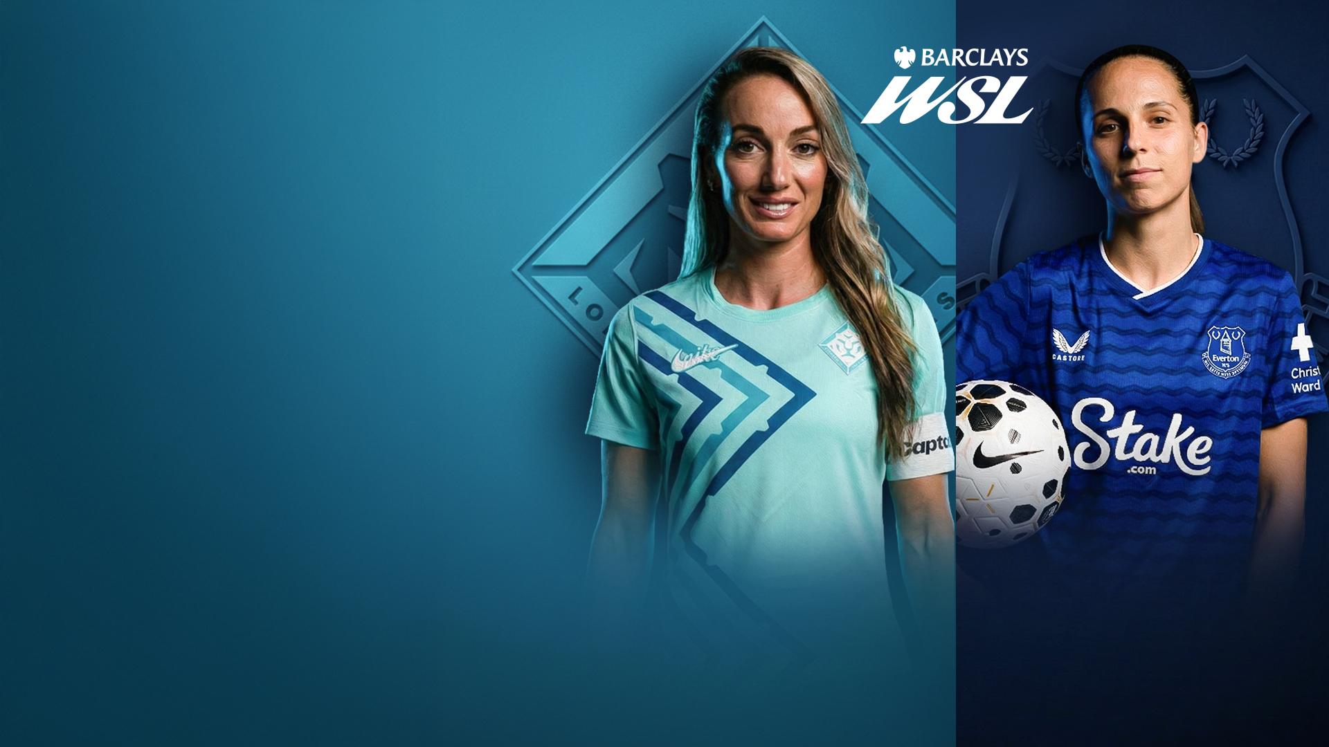 Match Thumbnail Blurred Background Image