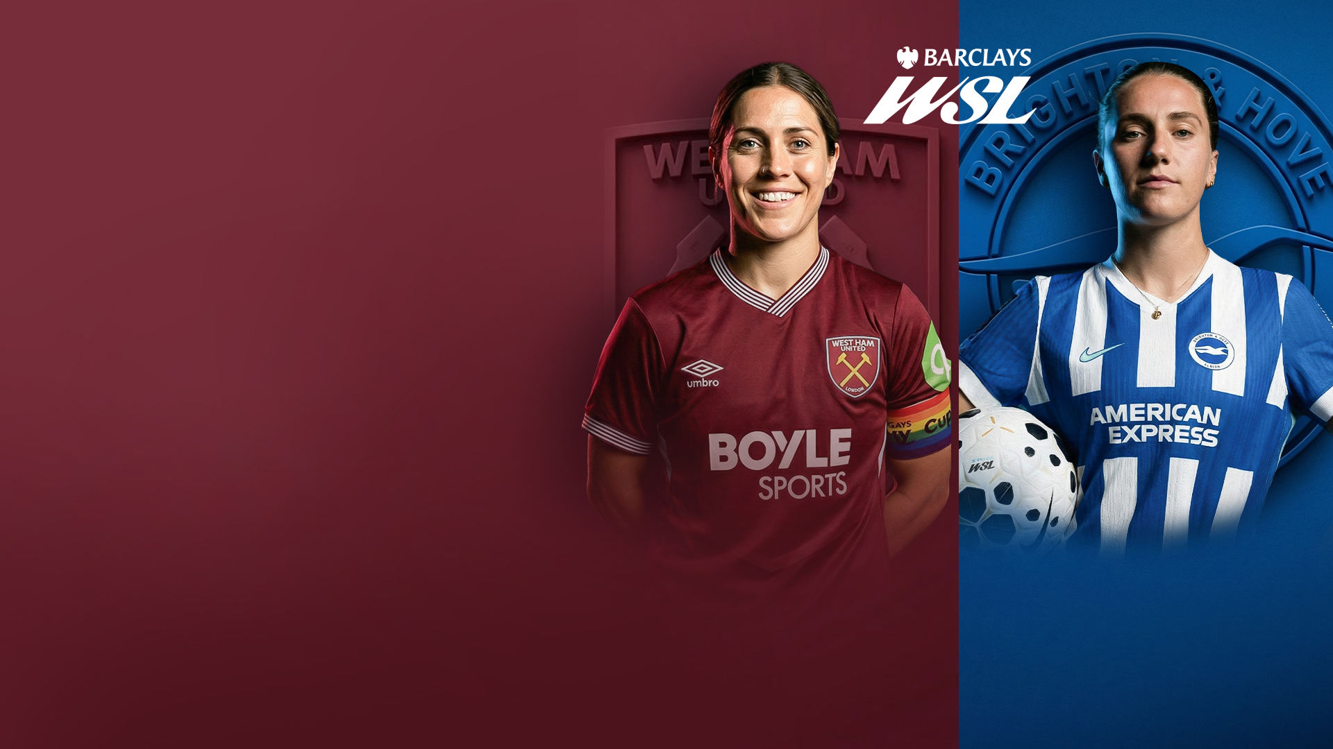 Match Thumbnail Blurred Background Image
