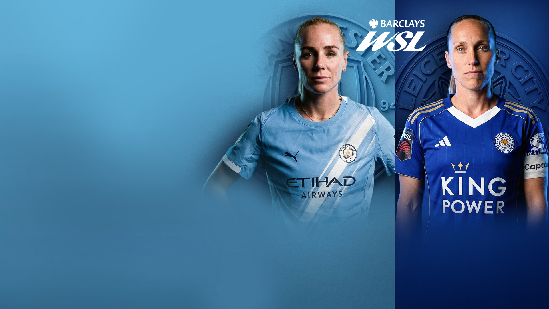 Match Thumbnail Blurred Background Image