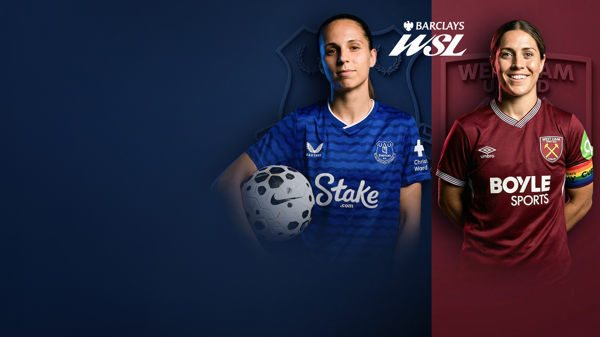 Match Thumbnail Blurred Background Image