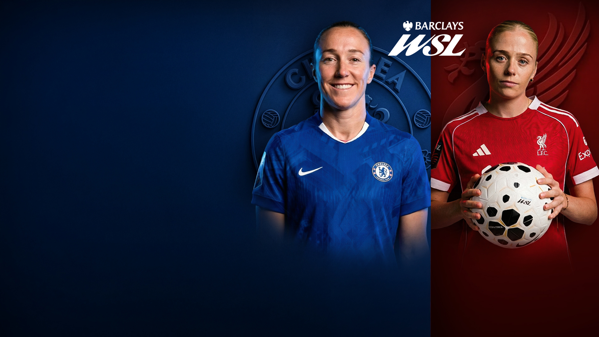 Match Thumbnail Blurred Background Image