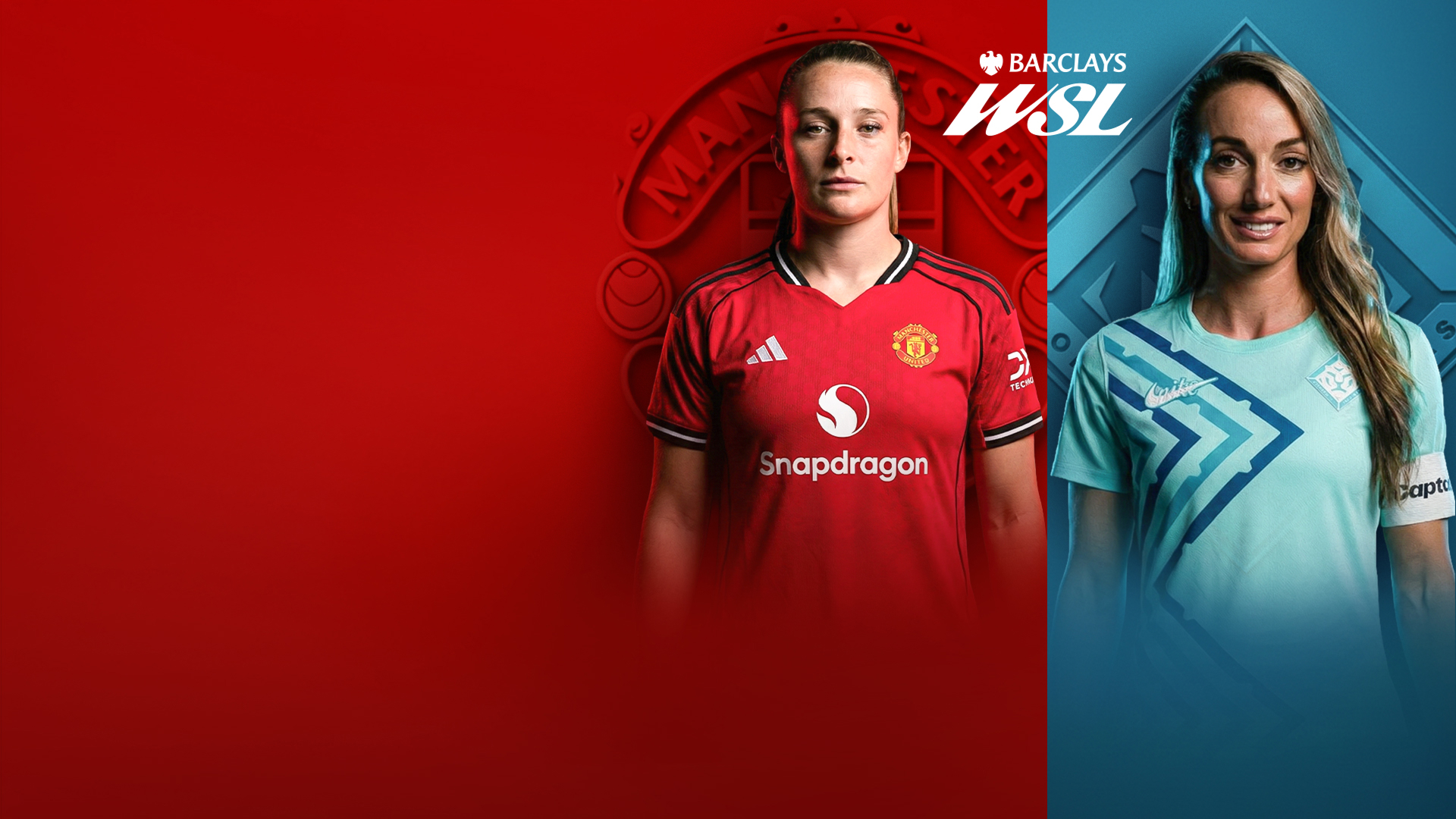 Match Thumbnail Blurred Background Image