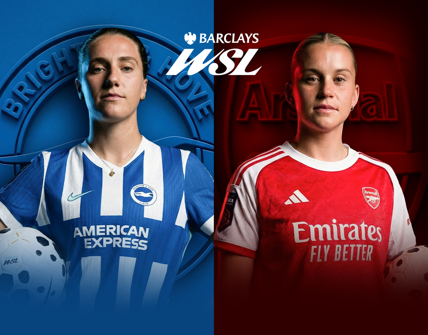  Of women's super league 2025-26 banner