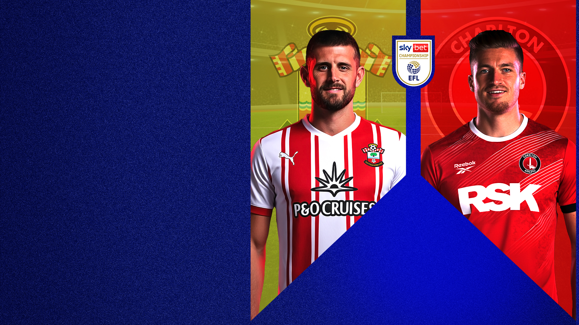 Match Thumbnail Blurred Background Image