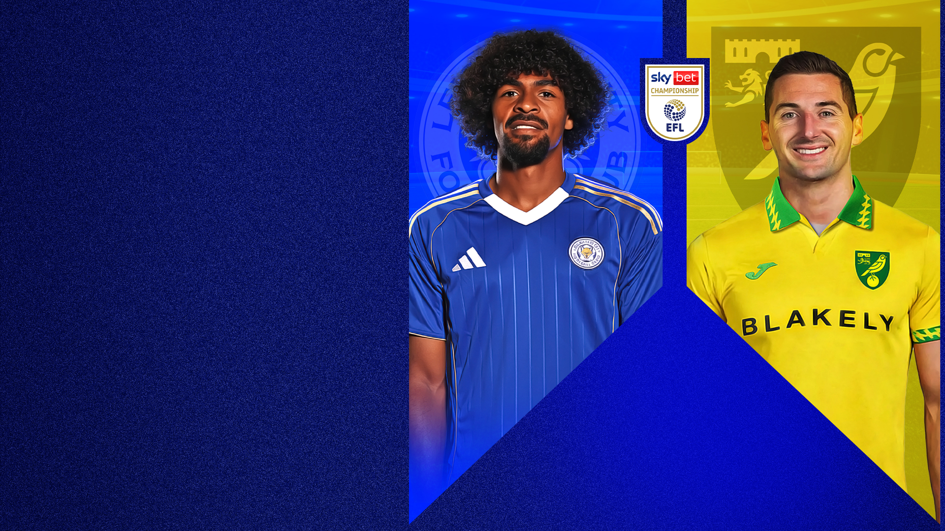 Match Thumbnail Blurred Background Image