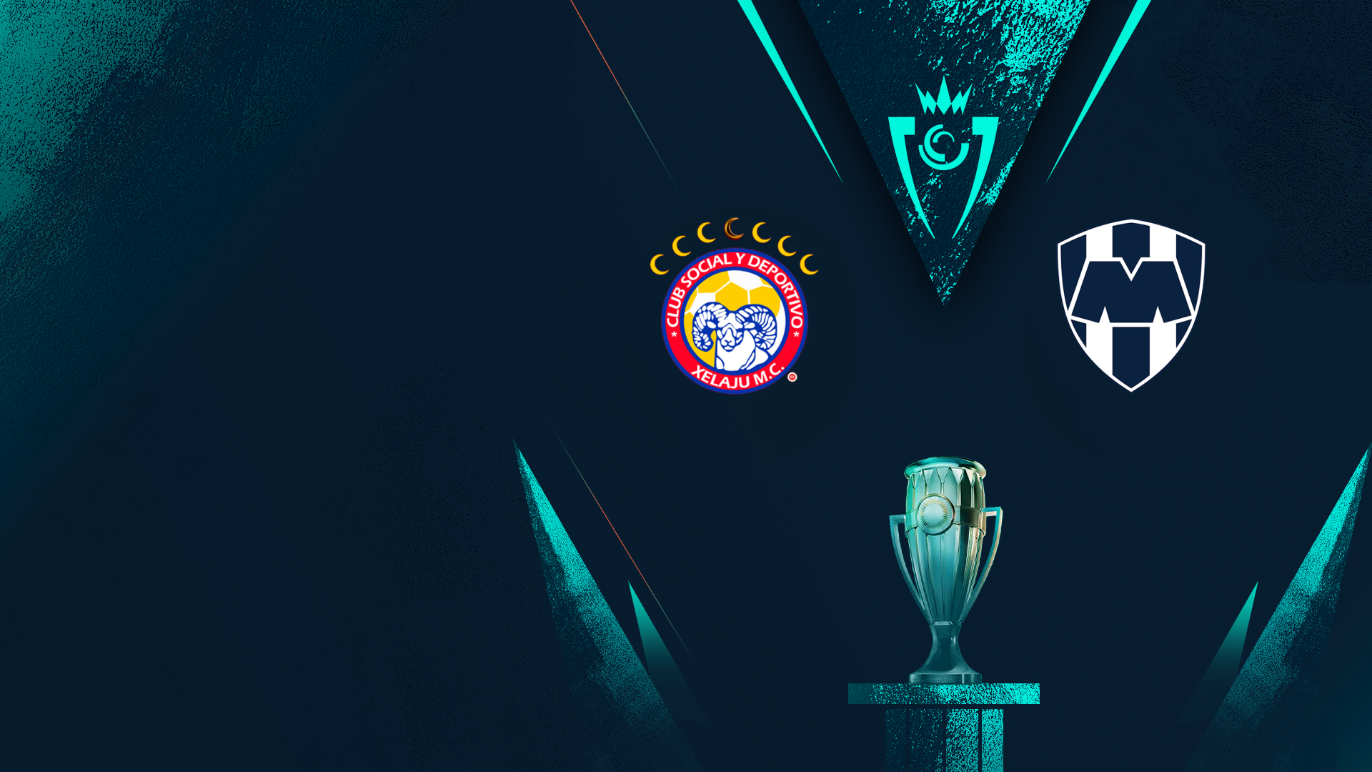Match Thumbnail Blurred Background Image