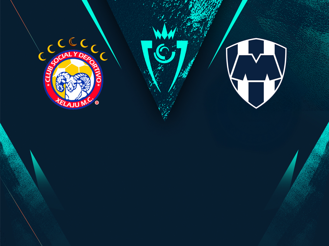Match 4 of concacaf champions cup 2026 banner