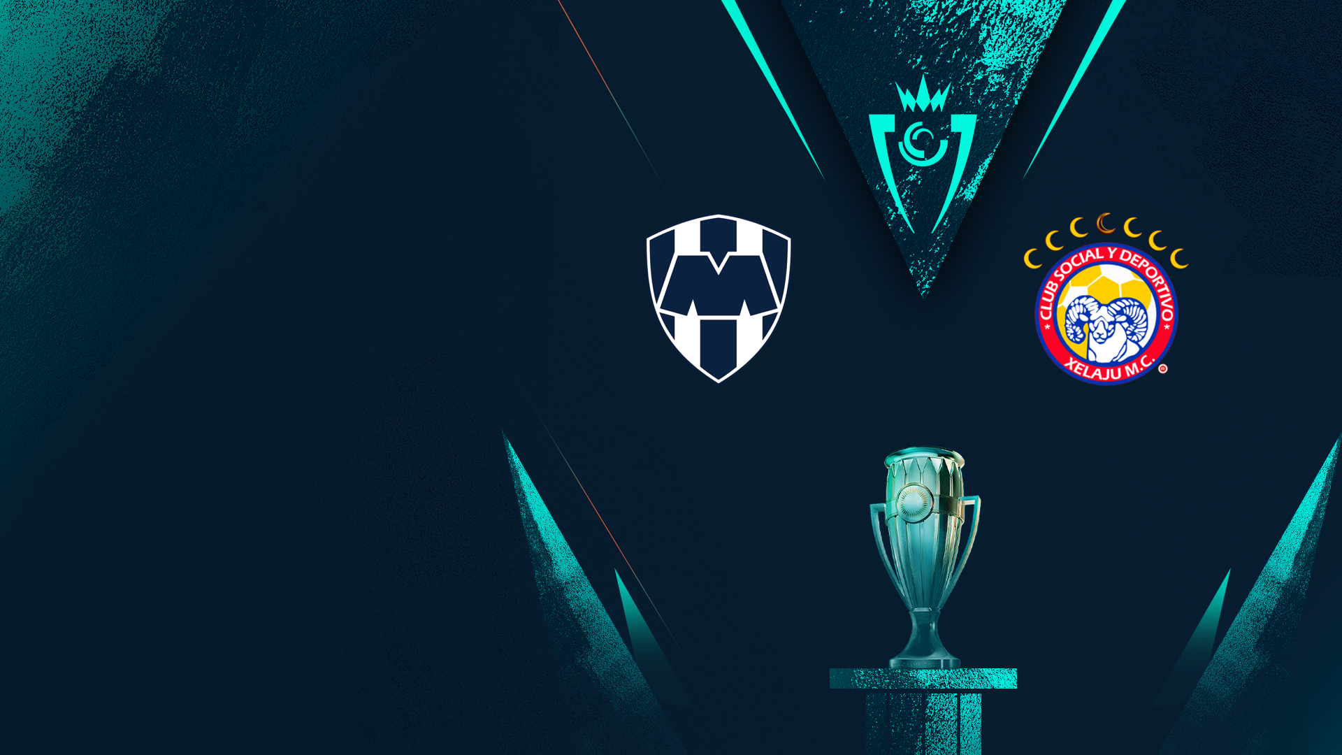 Match Thumbnail Blurred Background Image