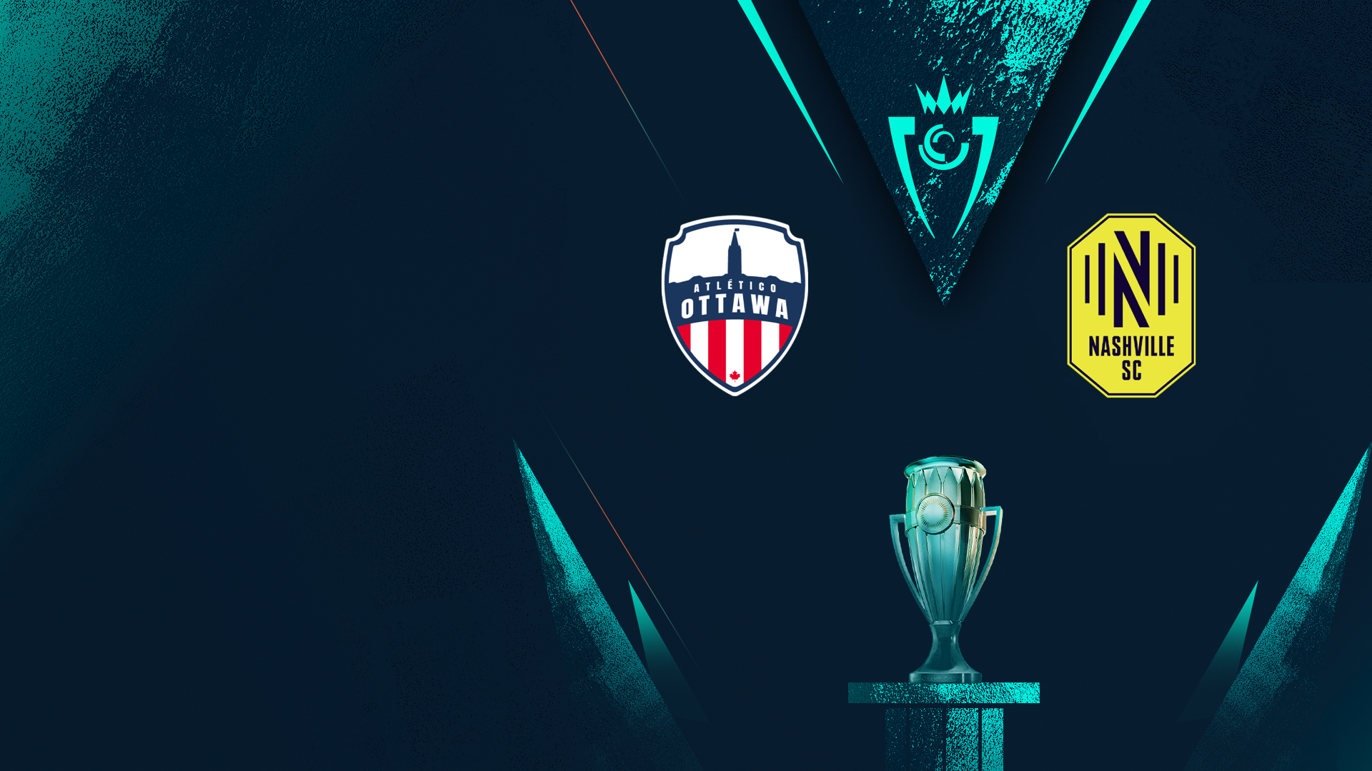 Match Thumbnail Blurred Background Image