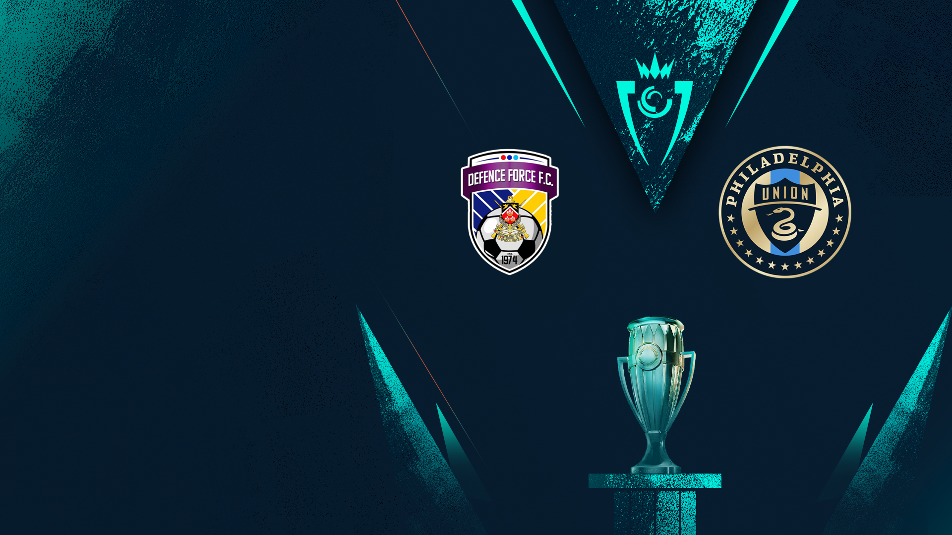 Match Thumbnail Blurred Background Image