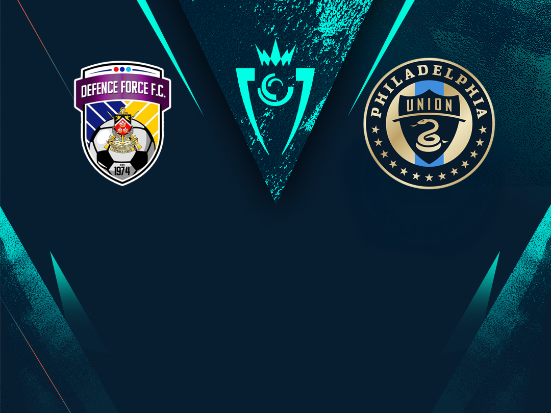 Match 13 of concacaf champions cup 2026 banner