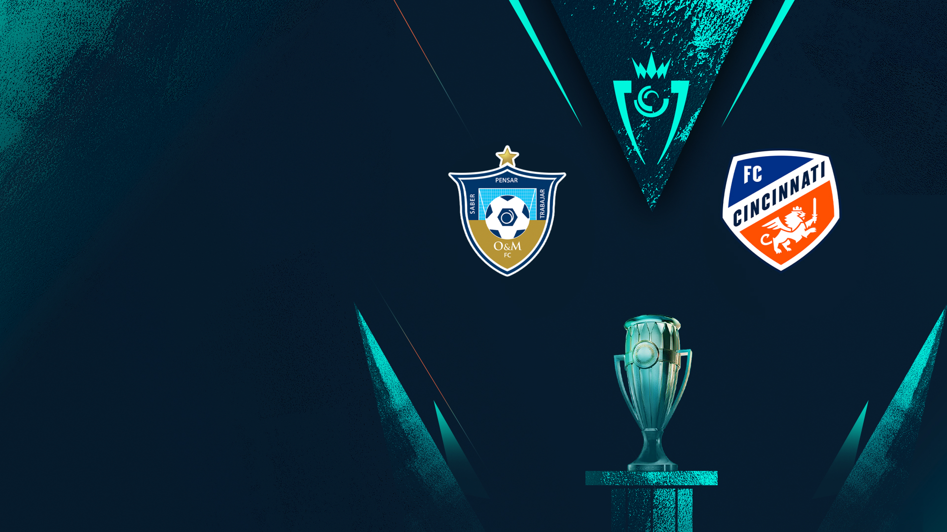 Match Thumbnail Blurred Background Image