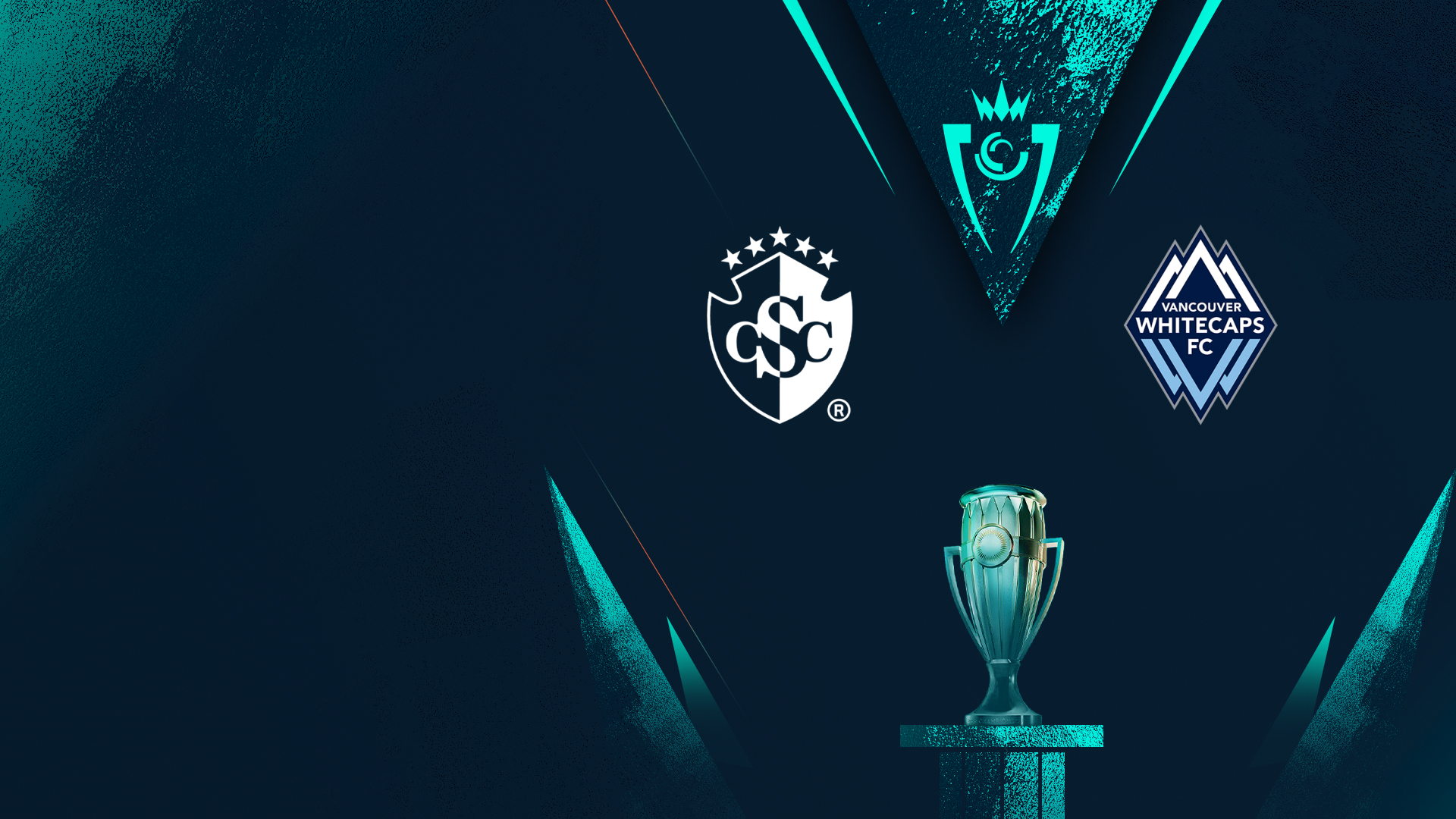 Match Thumbnail Blurred Background Image