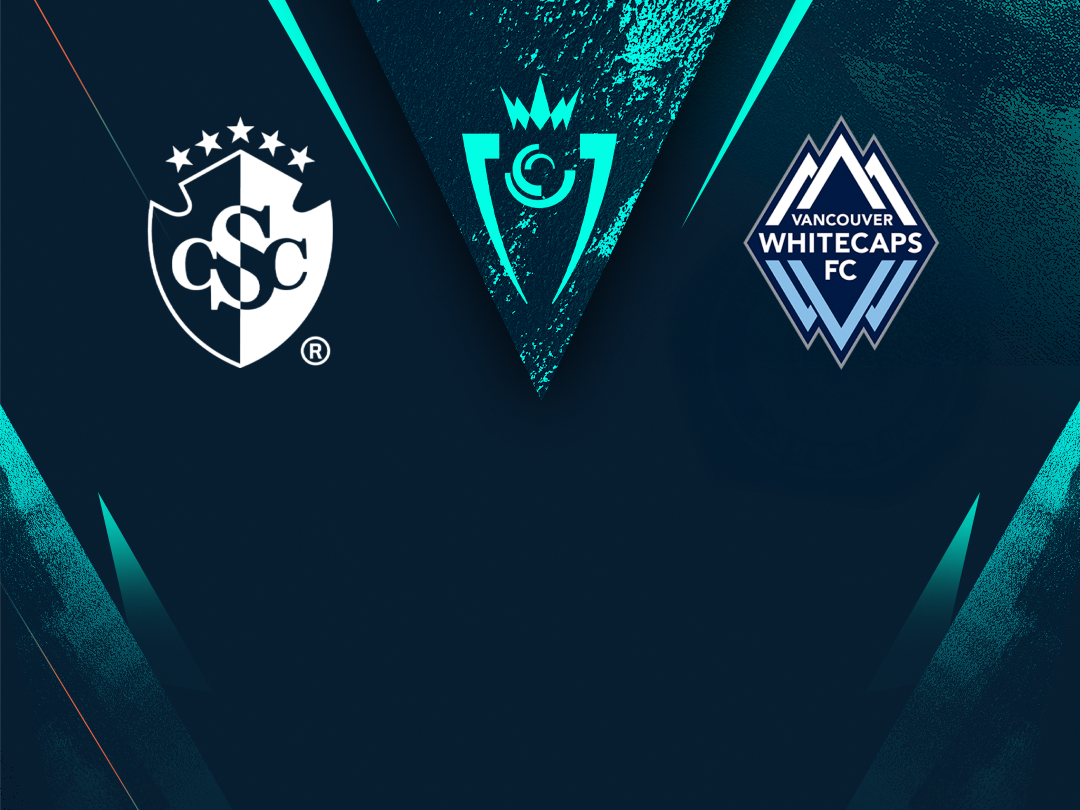 Match 15 of concacaf champions cup 2026 banner