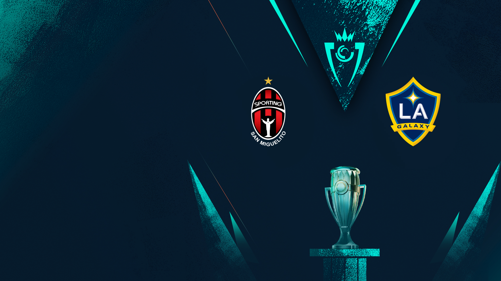 Match Thumbnail Blurred Background Image