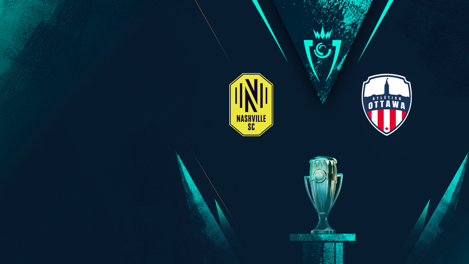 Match Thumbnail Blurred Background Image