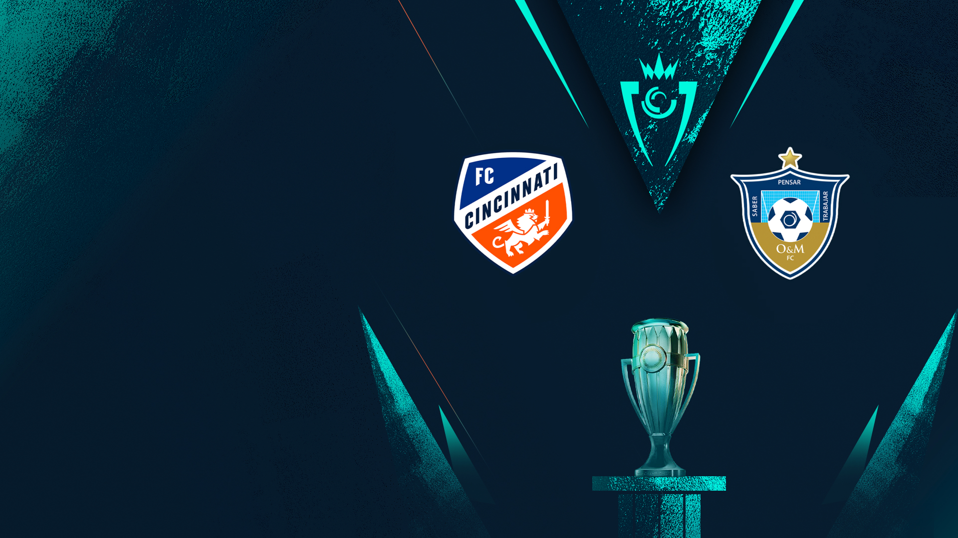 Match Thumbnail Blurred Background Image