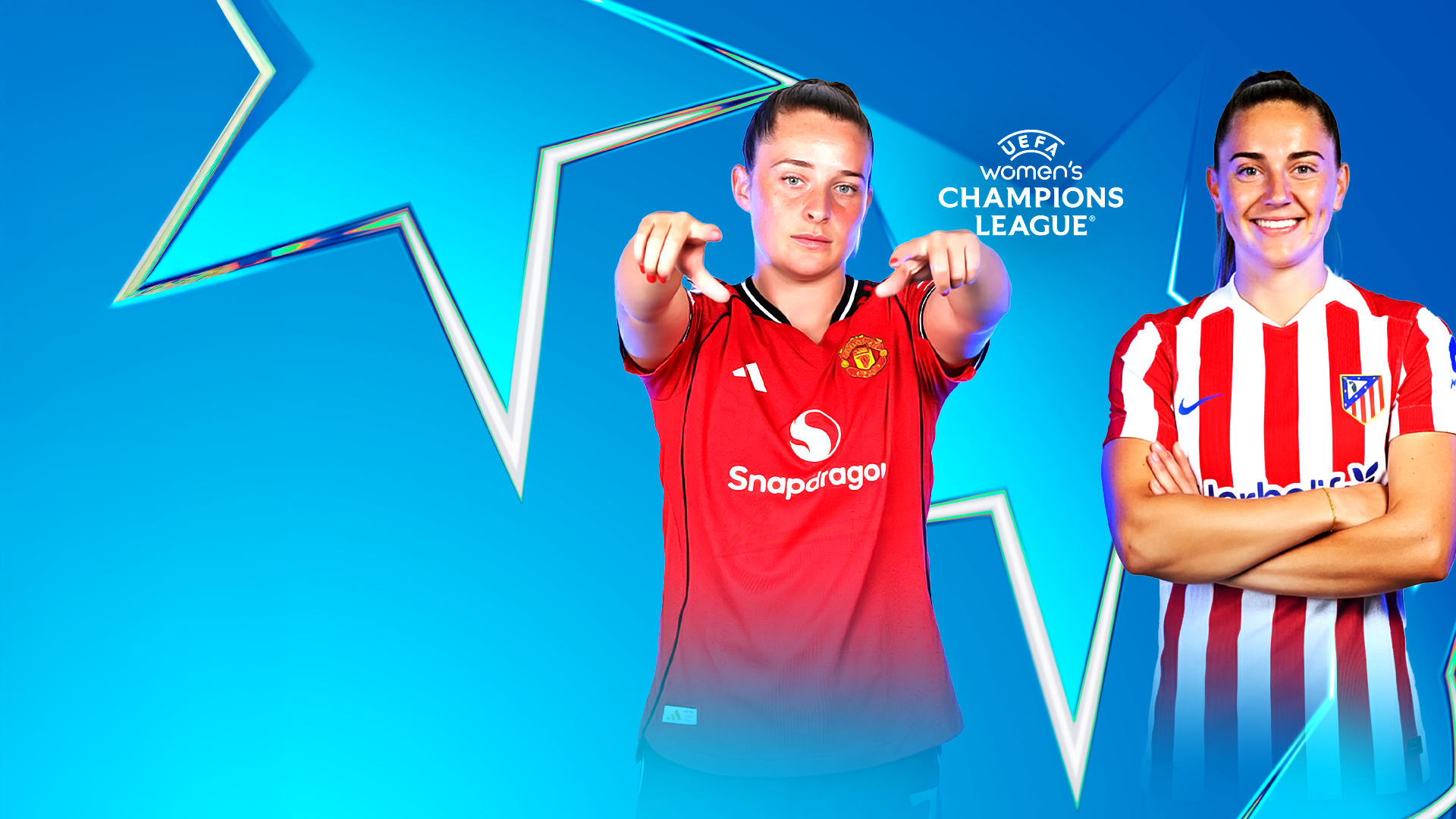 Match Thumbnail Blurred Background Image