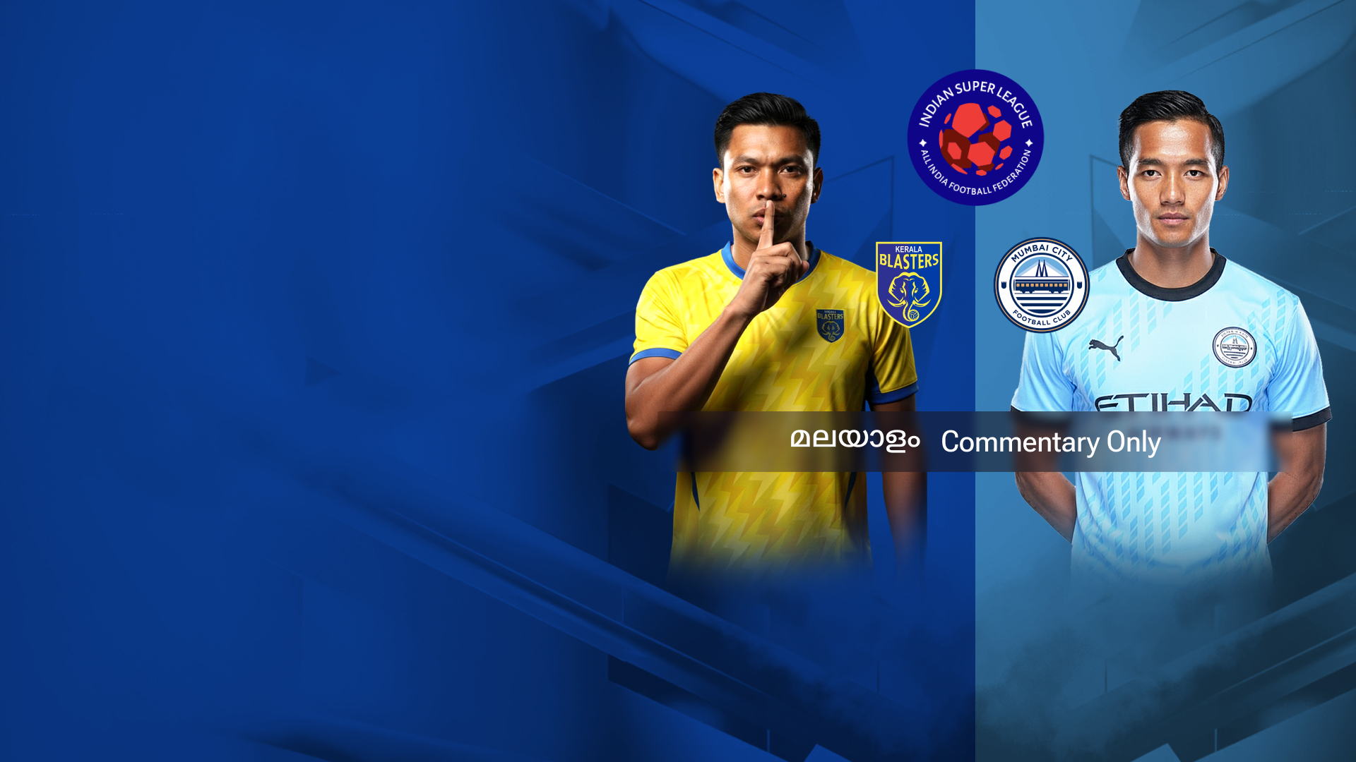 Match Thumbnail Blurred Background Image