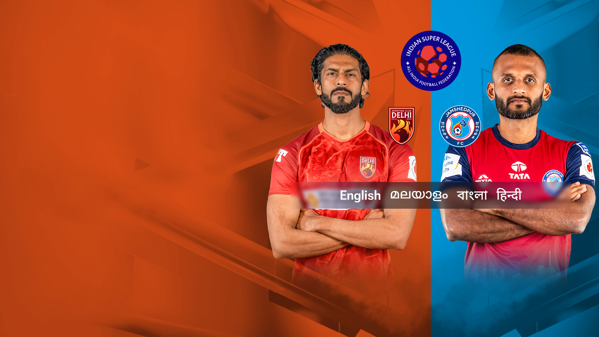 Match Thumbnail Blurred Background Image