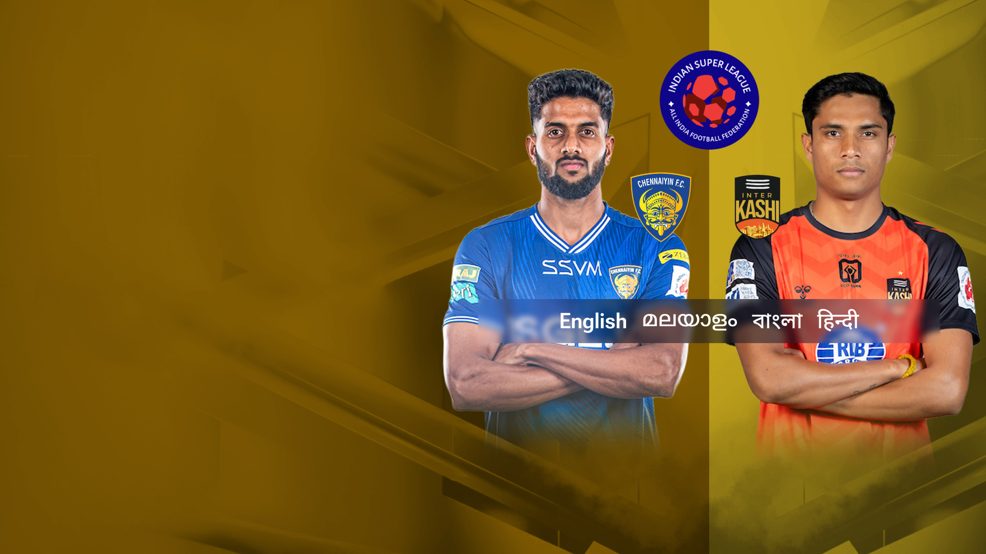Match Thumbnail Blurred Background Image