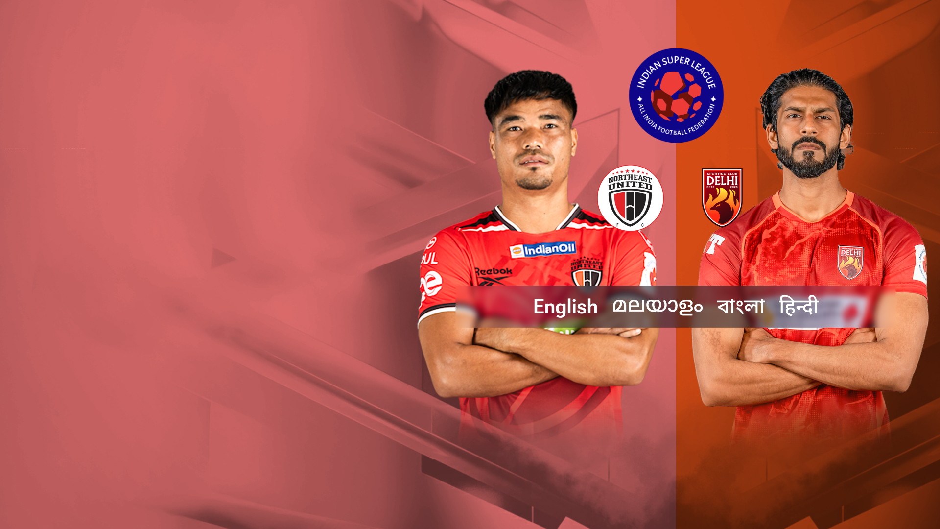 Match Thumbnail Blurred Background Image
