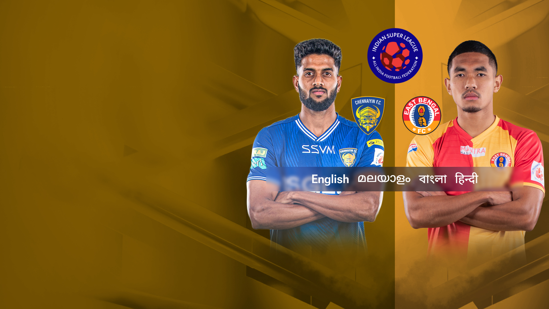 Match Thumbnail Blurred Background Image
