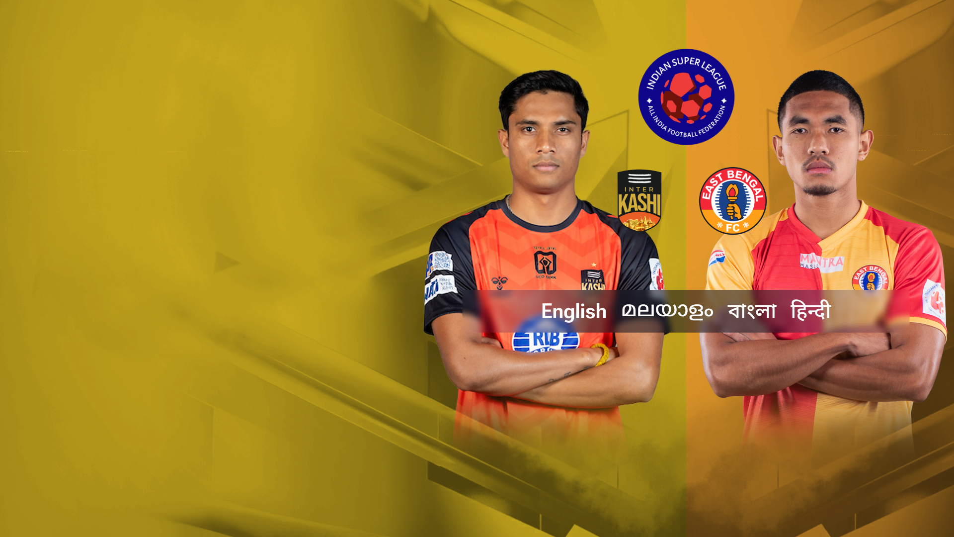Match Thumbnail Blurred Background Image