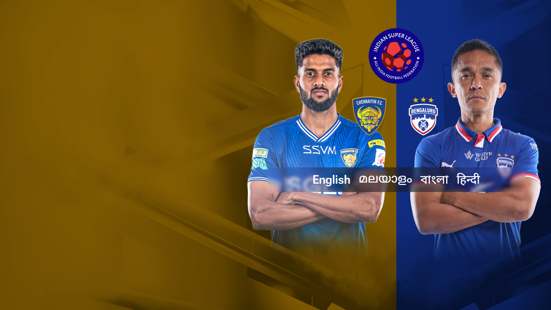Match Thumbnail Blurred Background Image