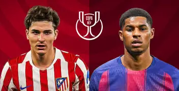 Copa del Rey, 2025-26