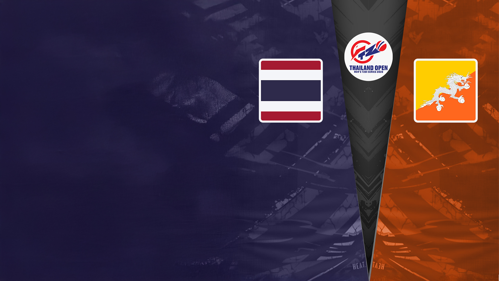 Match Thumbnail Blurred Background Image