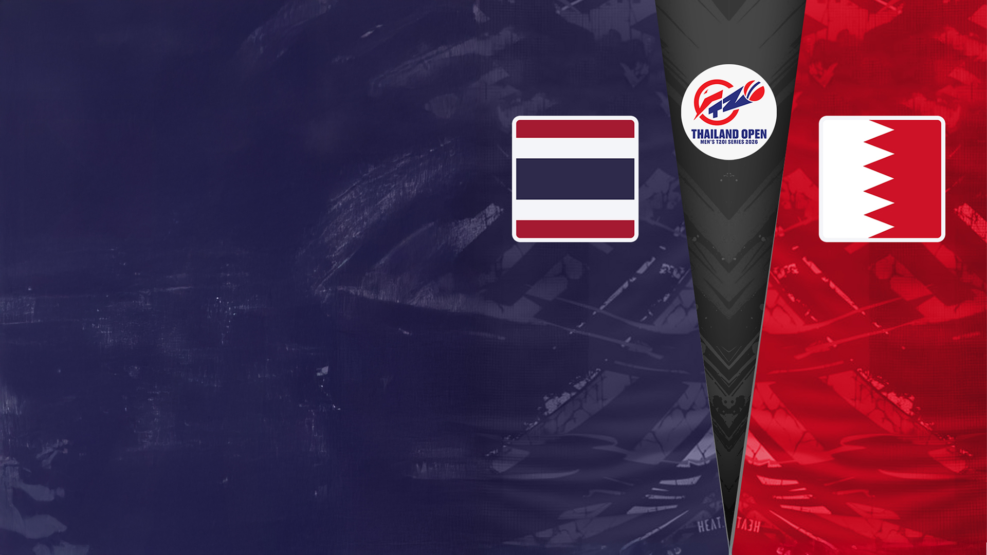 Match Thumbnail Blurred Background Image