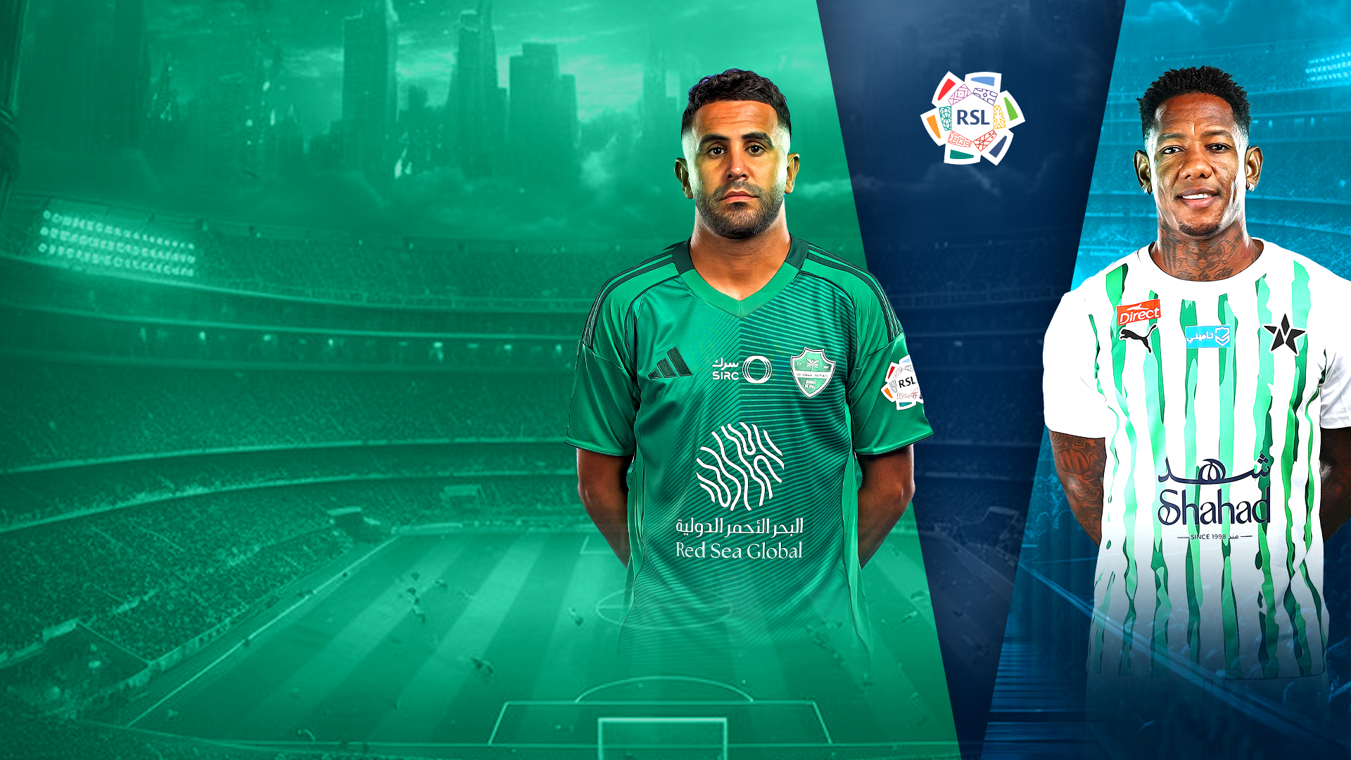 Match Thumbnail Blurred Background Image