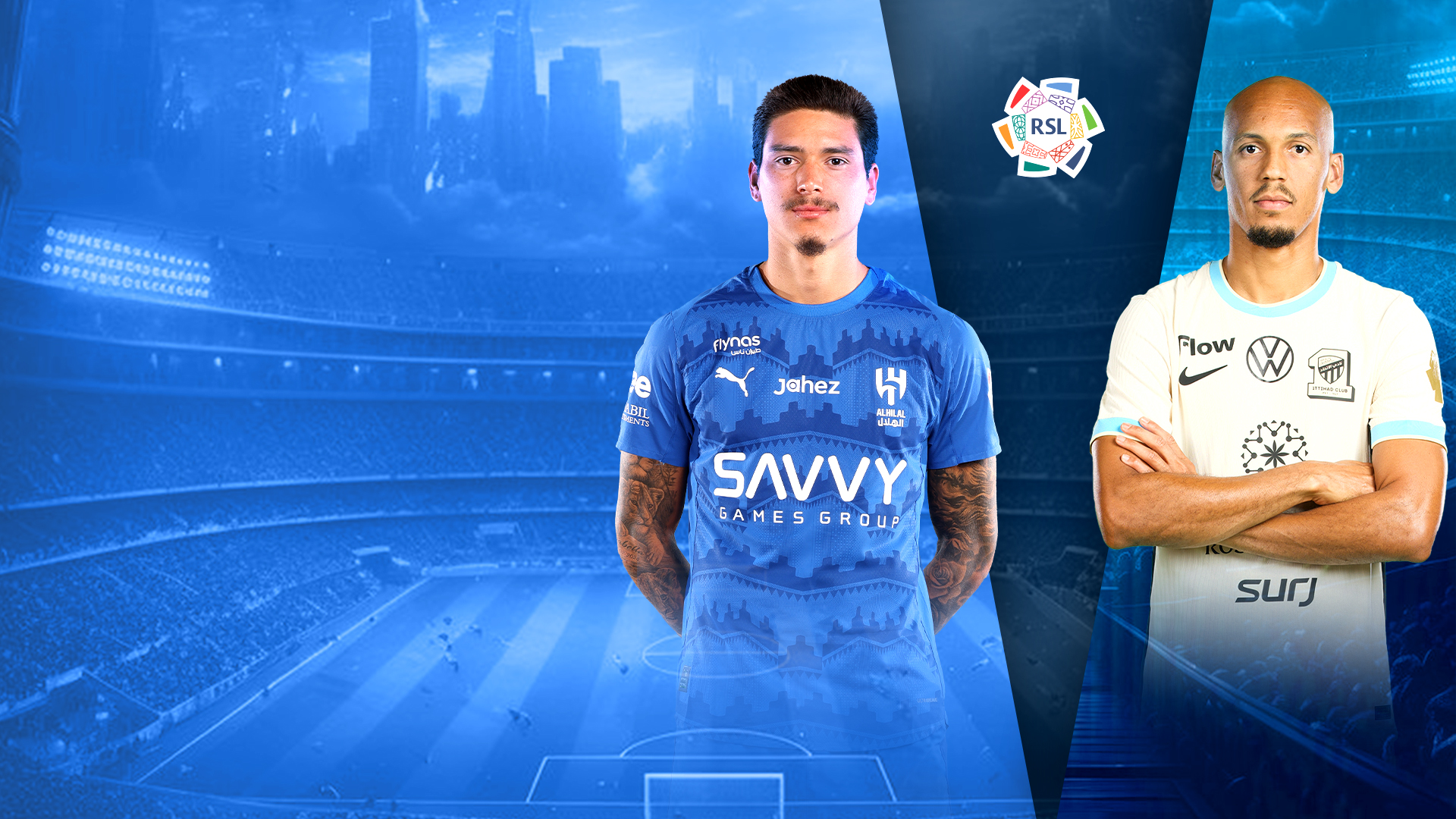 Match Thumbnail Blurred Background Image