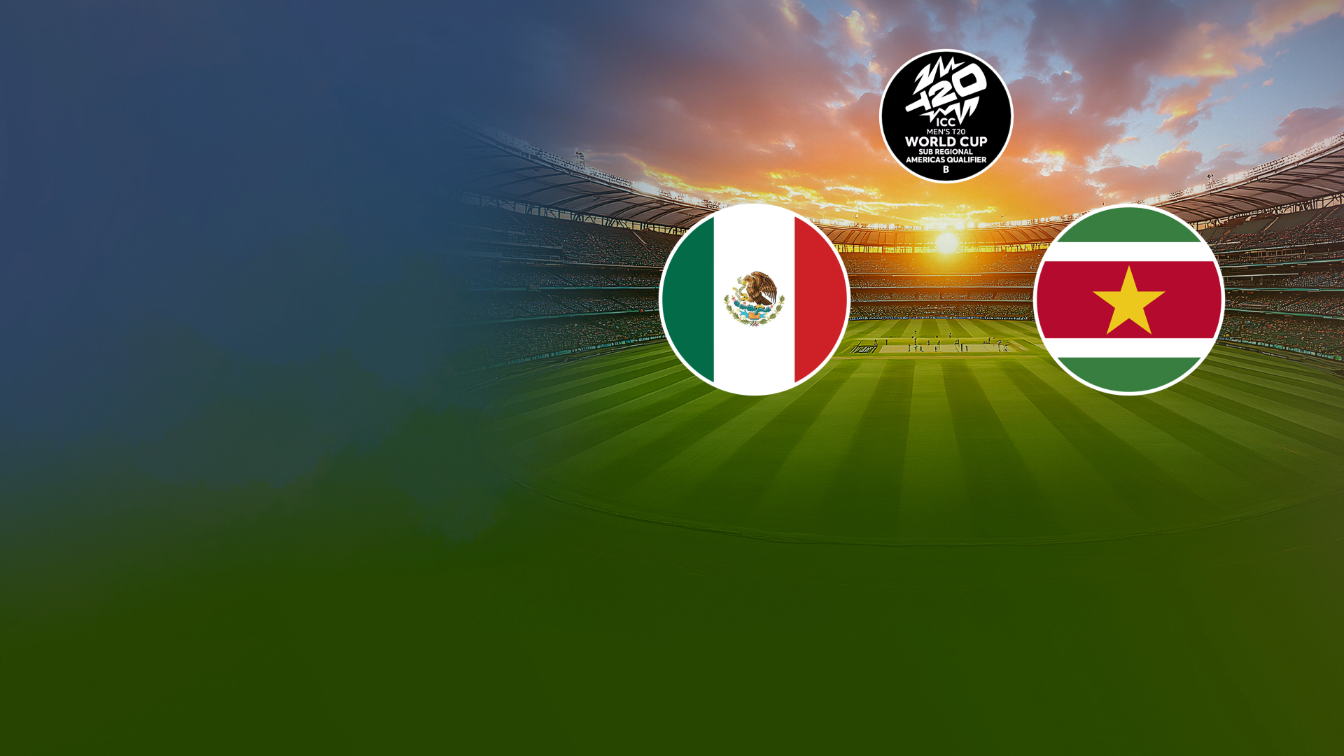 Match Thumbnail Blurred Background Image