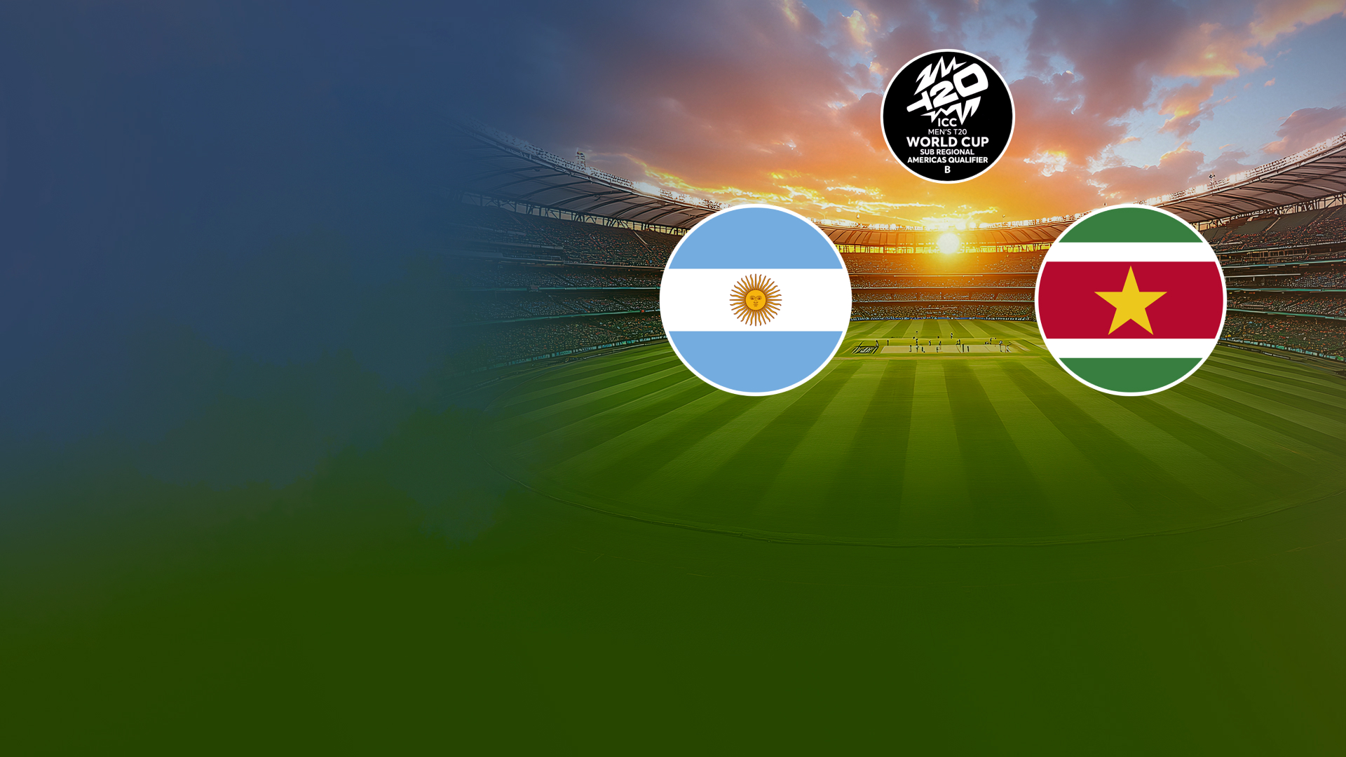 Match Thumbnail Blurred Background Image