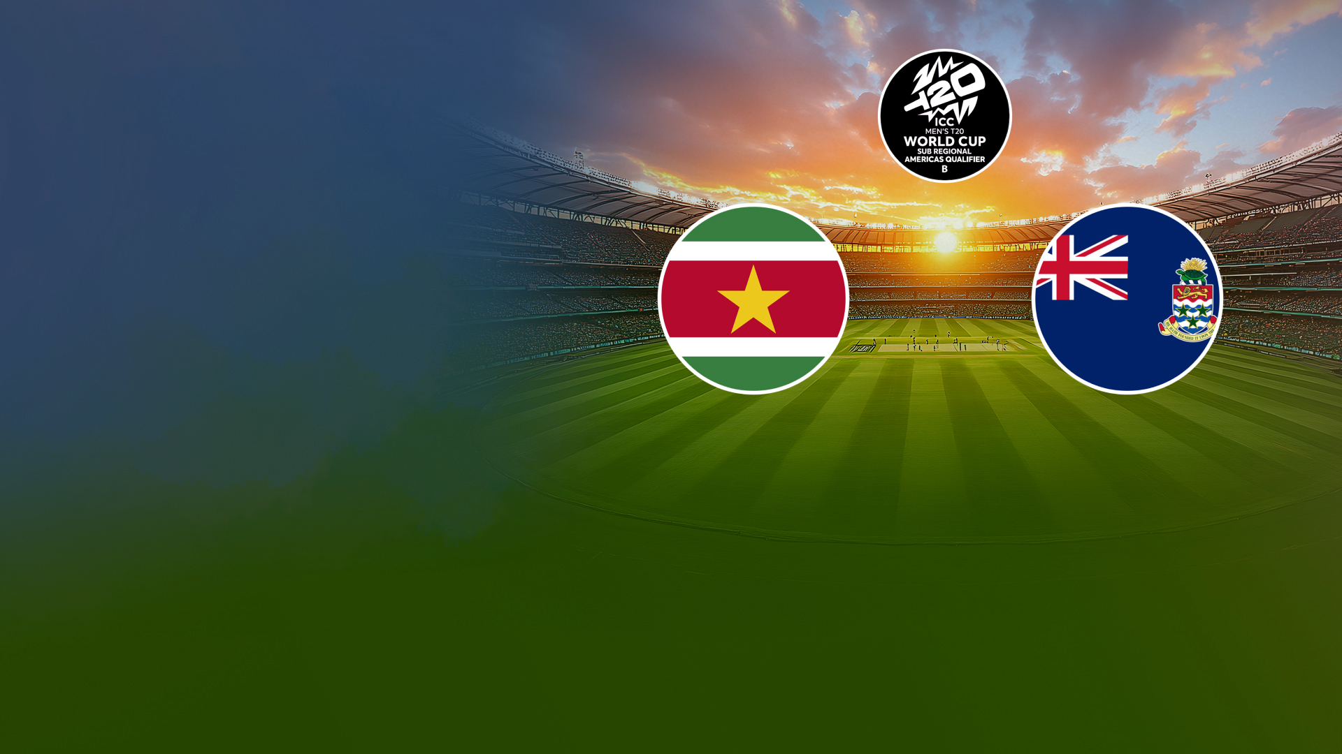 Match Thumbnail Blurred Background Image