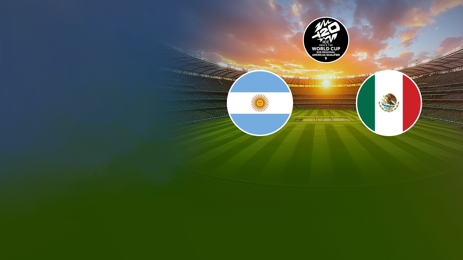 Match Thumbnail Blurred Background Image